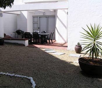 Small Bay Guest House Bloubergstrand Zewnętrze zdjęcie